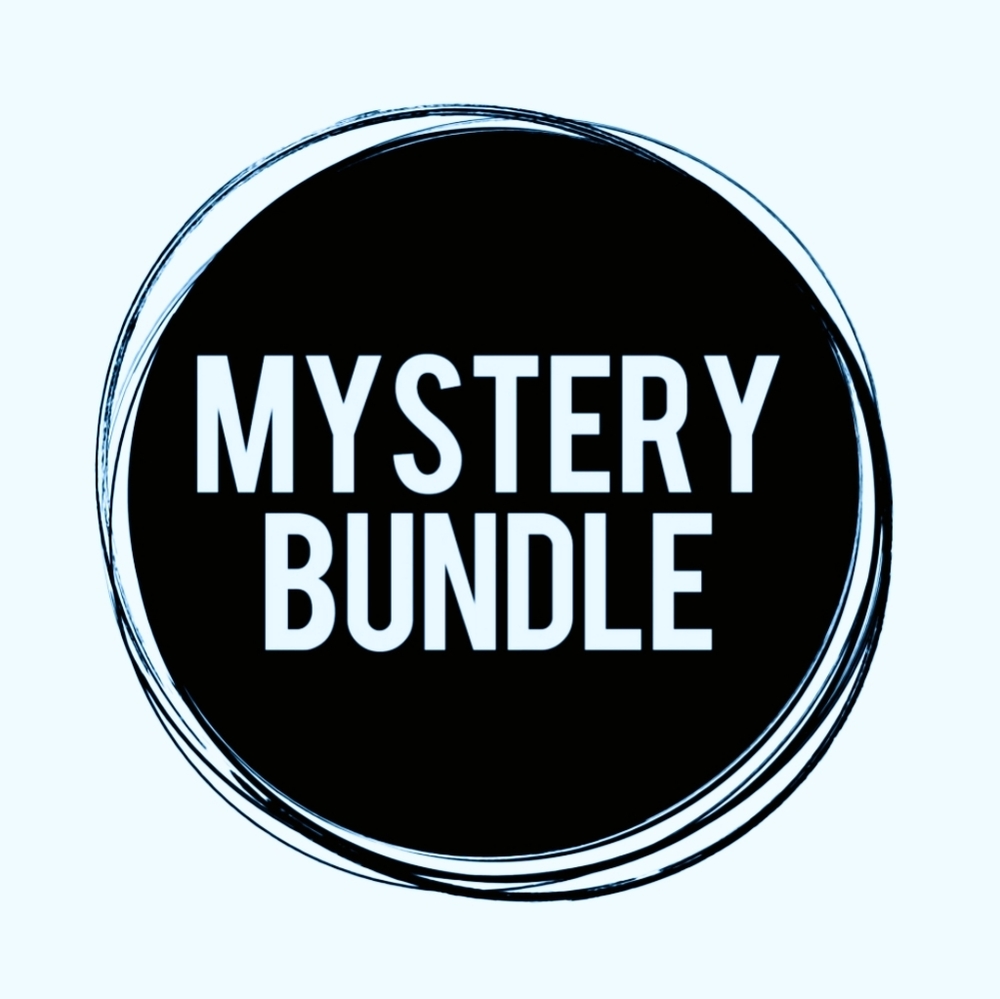 24 Months | Baby Boy/Toddler Mystery Box